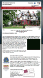 Mobile Screenshot of coltaylorinnbb.com